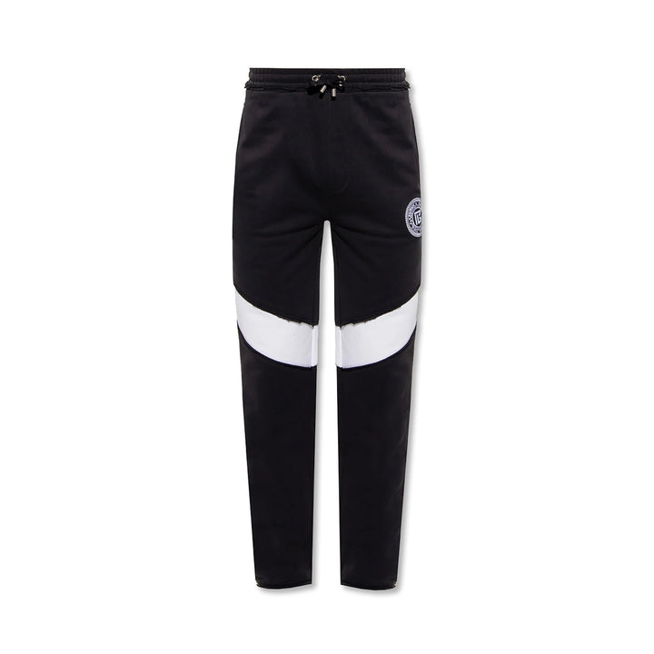 Balmain Logo Sweatpants