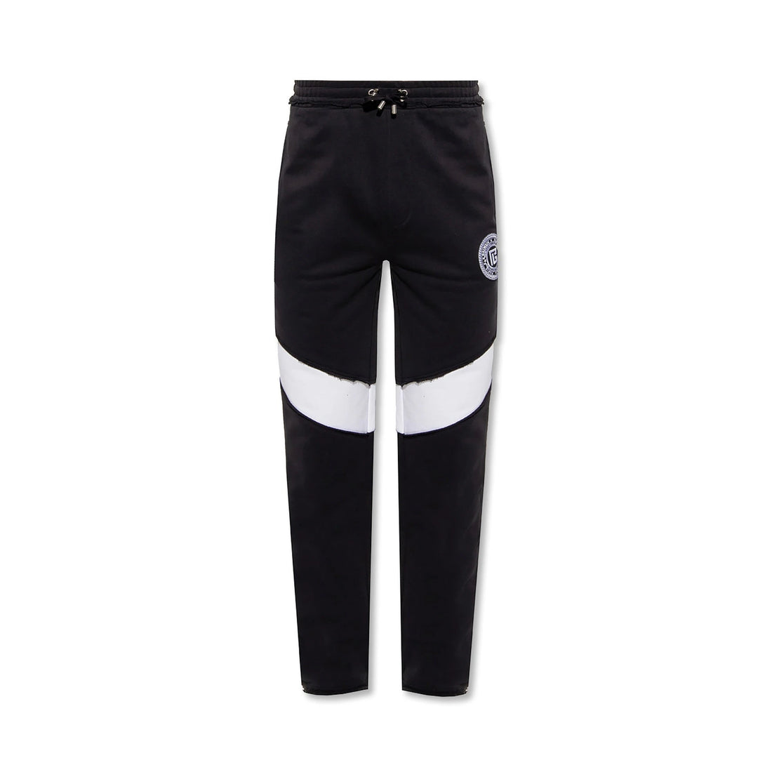 Balmain Logo Sweatpants