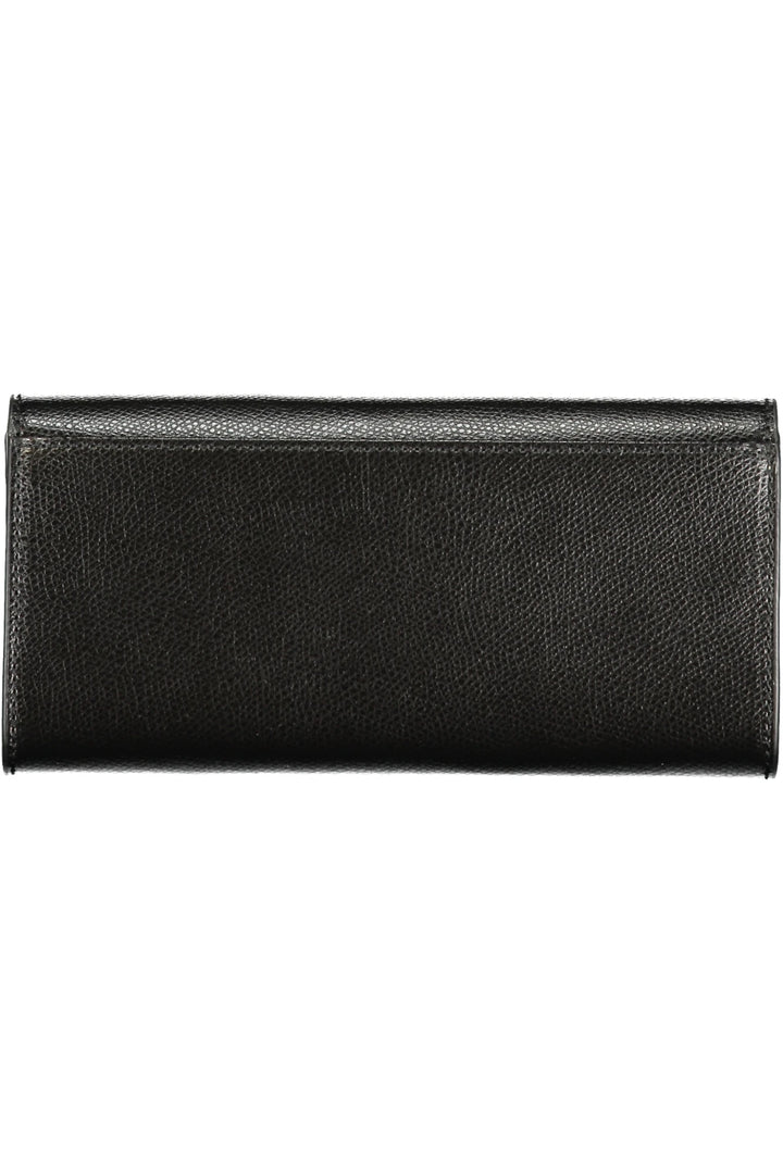 FURLA WOMEN&#39;S BLACK WALLET
