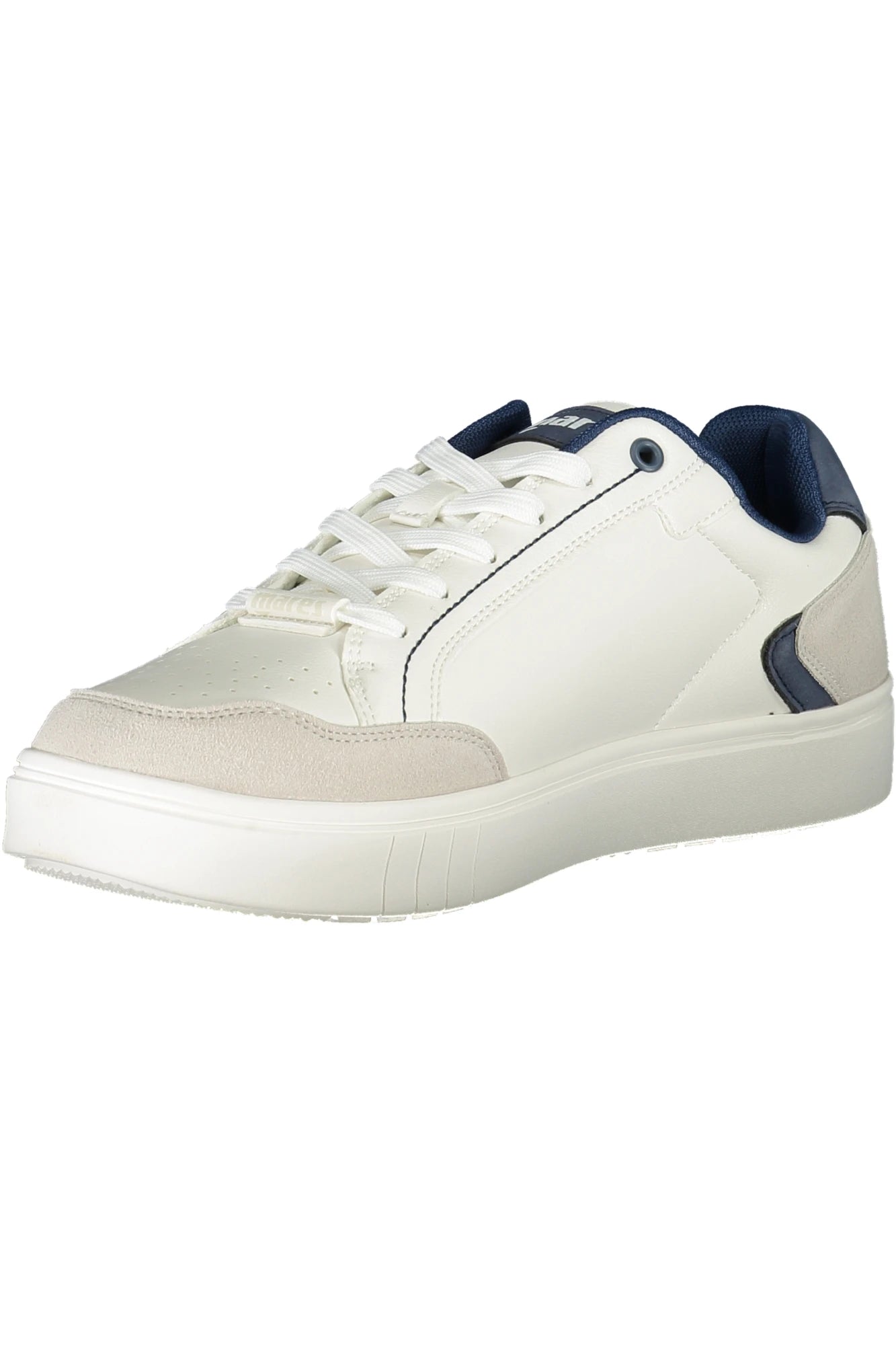 MARES WHITE MEN&#39;S SPORTS SHOES