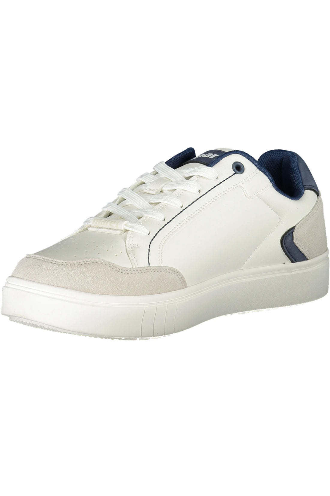 MARES WHITE MEN&#39;S SPORTS SHOES
