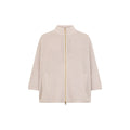 Herno Oversized Knitted Cardigan