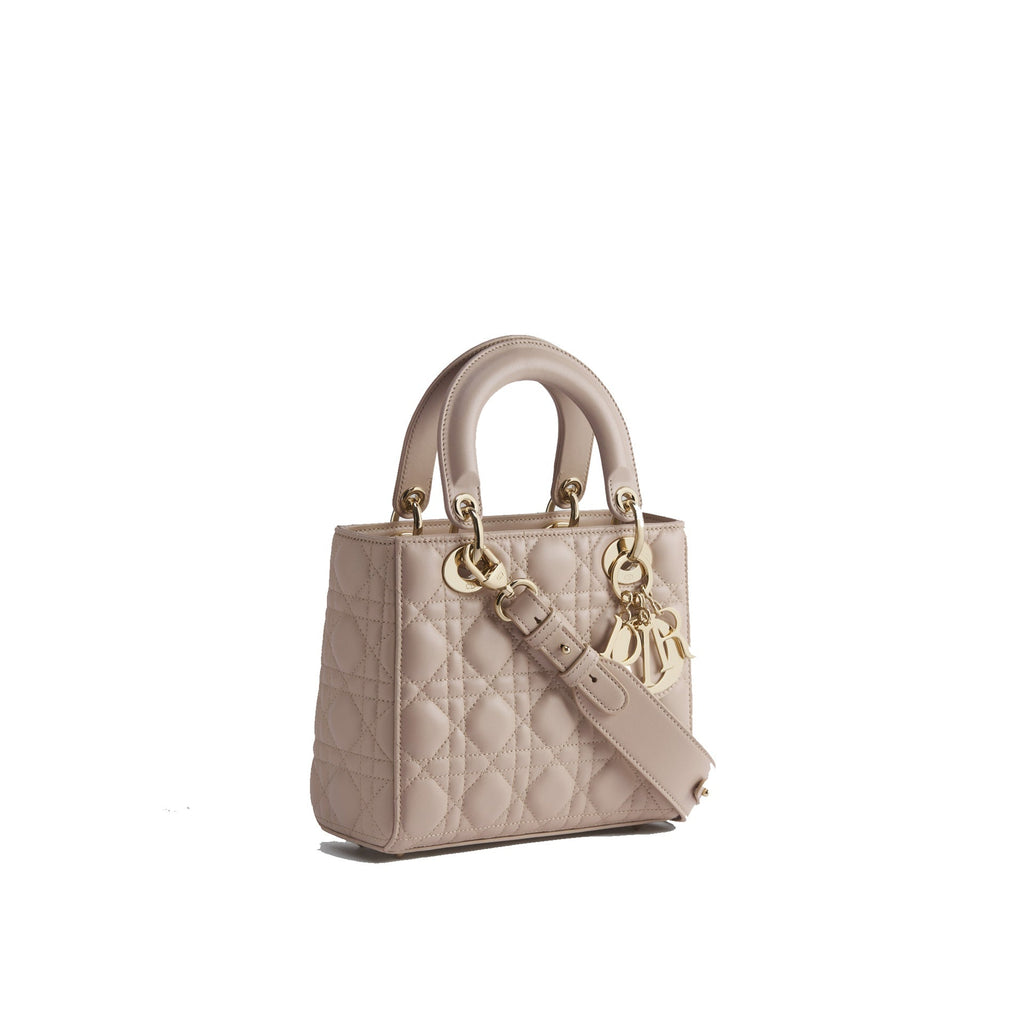 Lady Dior Small Bag