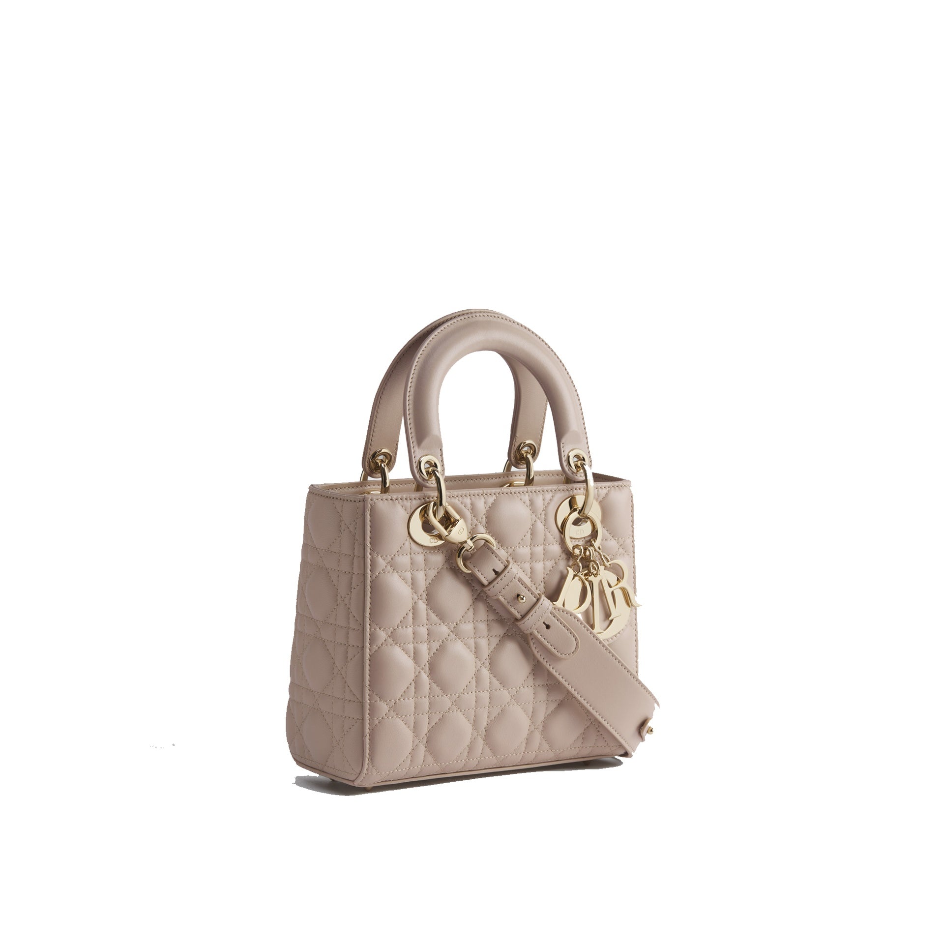 Lady Dior Small Bag