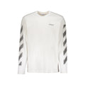 Off-White Long-sleeve T-shirt – Siebentaschen