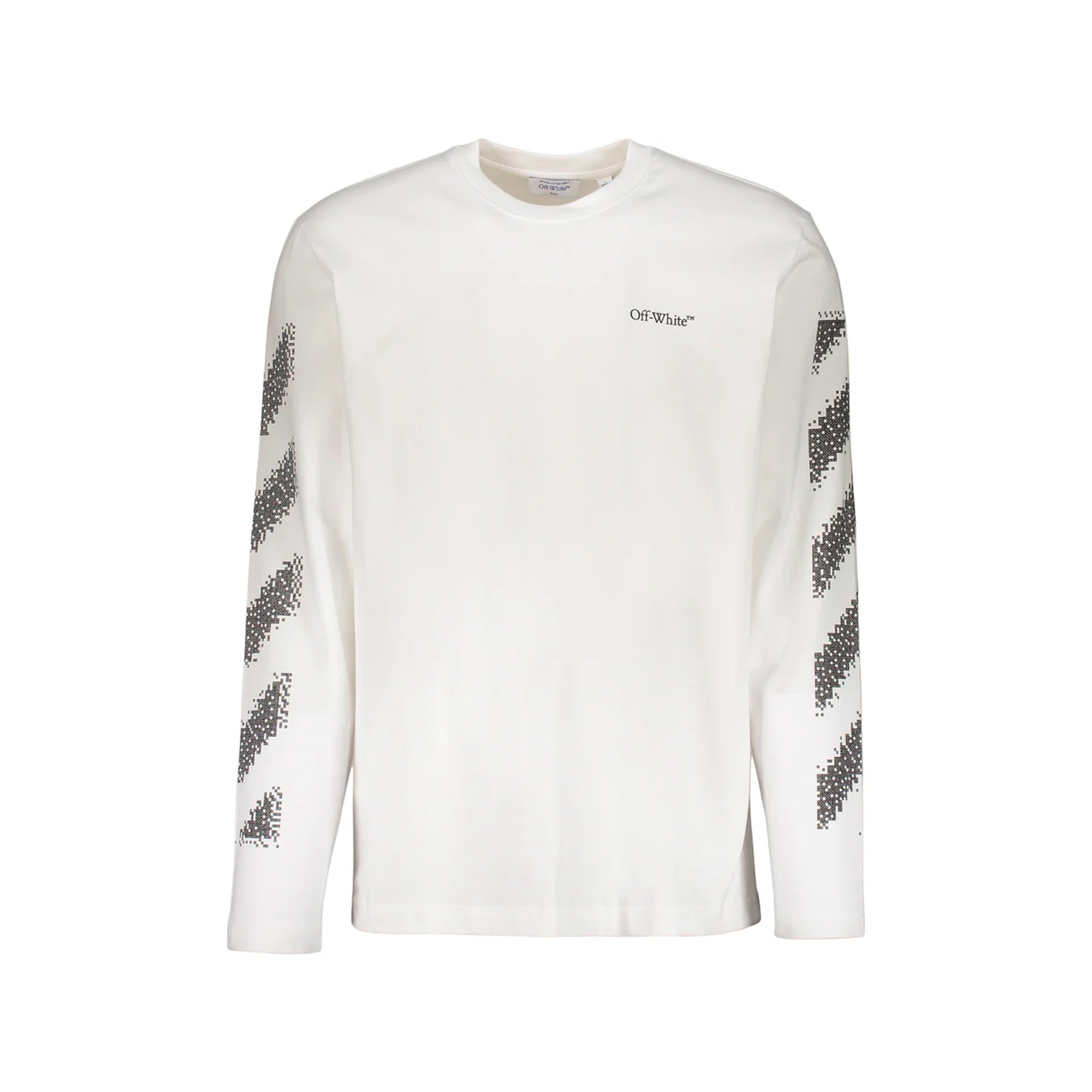 OFF-WHITE Long-sleeve T-shirt