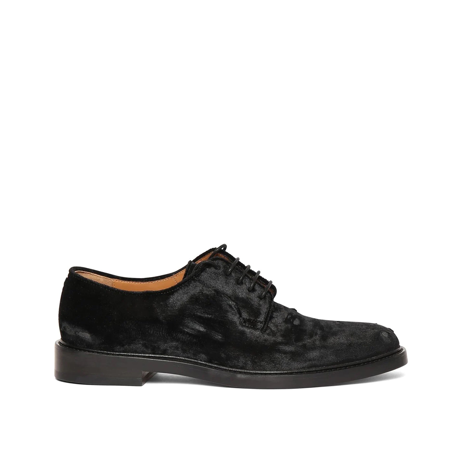 Maison Margiela Lace-Up Oxford