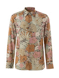Tom Ford Multicolor Floral Print Shirt – Women – Siebentaschen