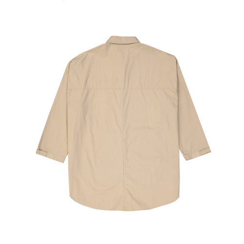 Ambush Cotton Shirt – Siebentaschen
