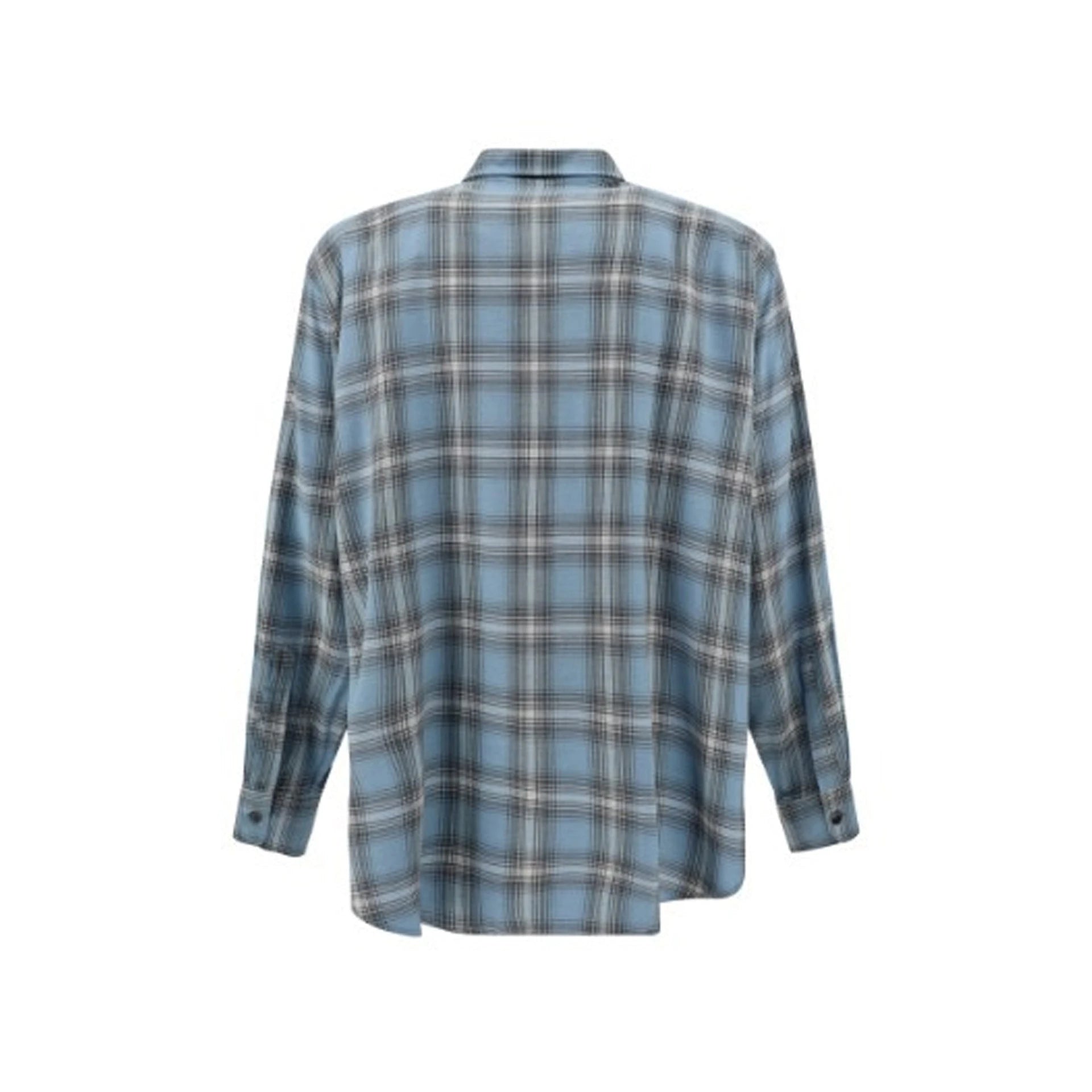 Ami Paris Casual Overshirt