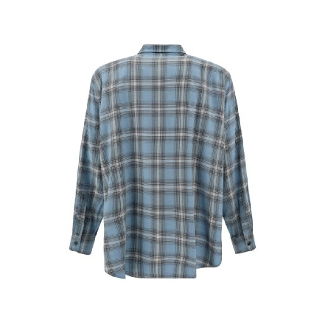 Ami Paris Casual Overshirt