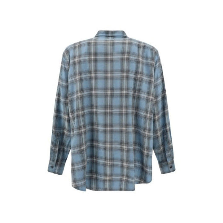 Ami Paris Casual Overshirt