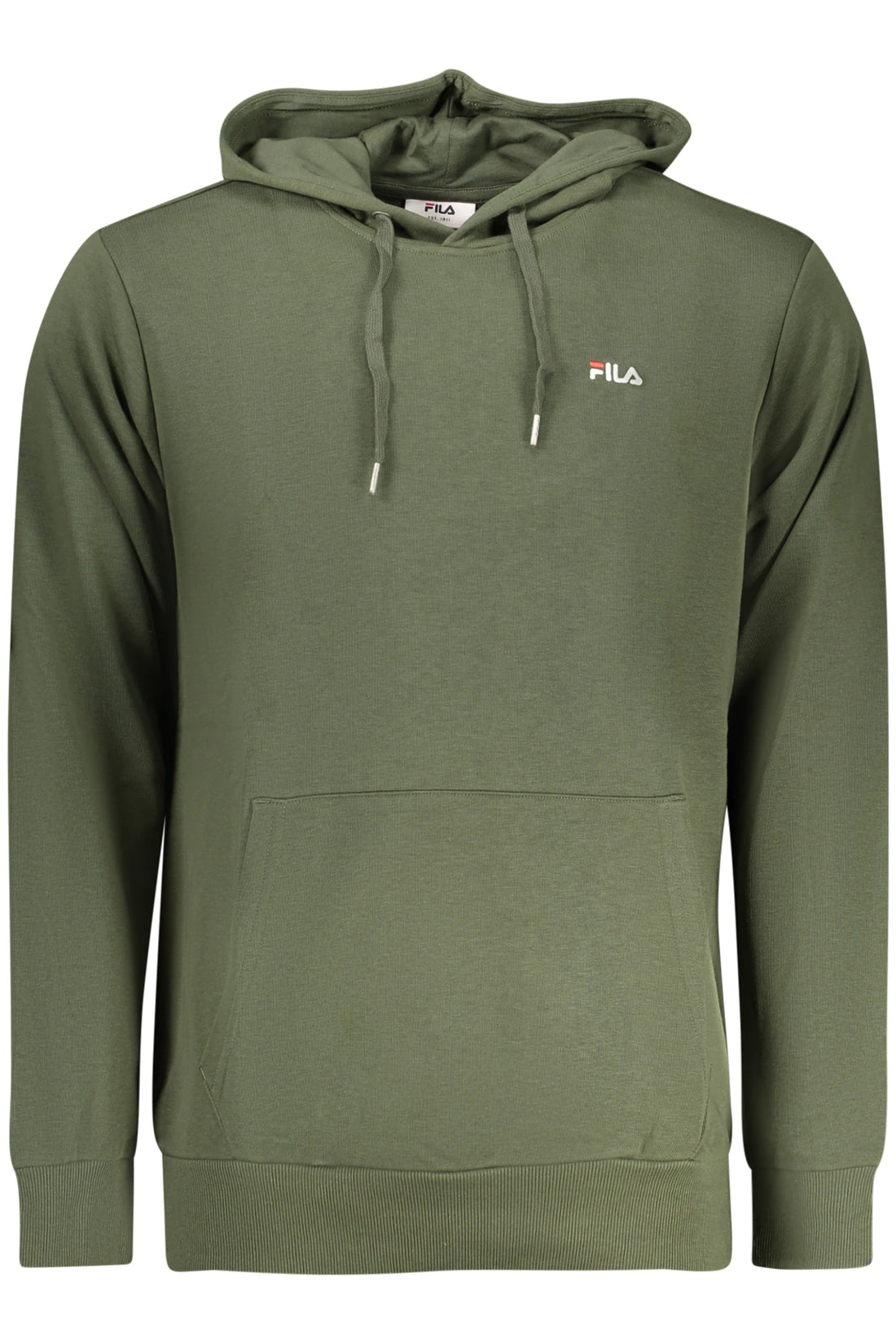 FILA MEN&#39;S ZIP-UP SWEATSHIRT