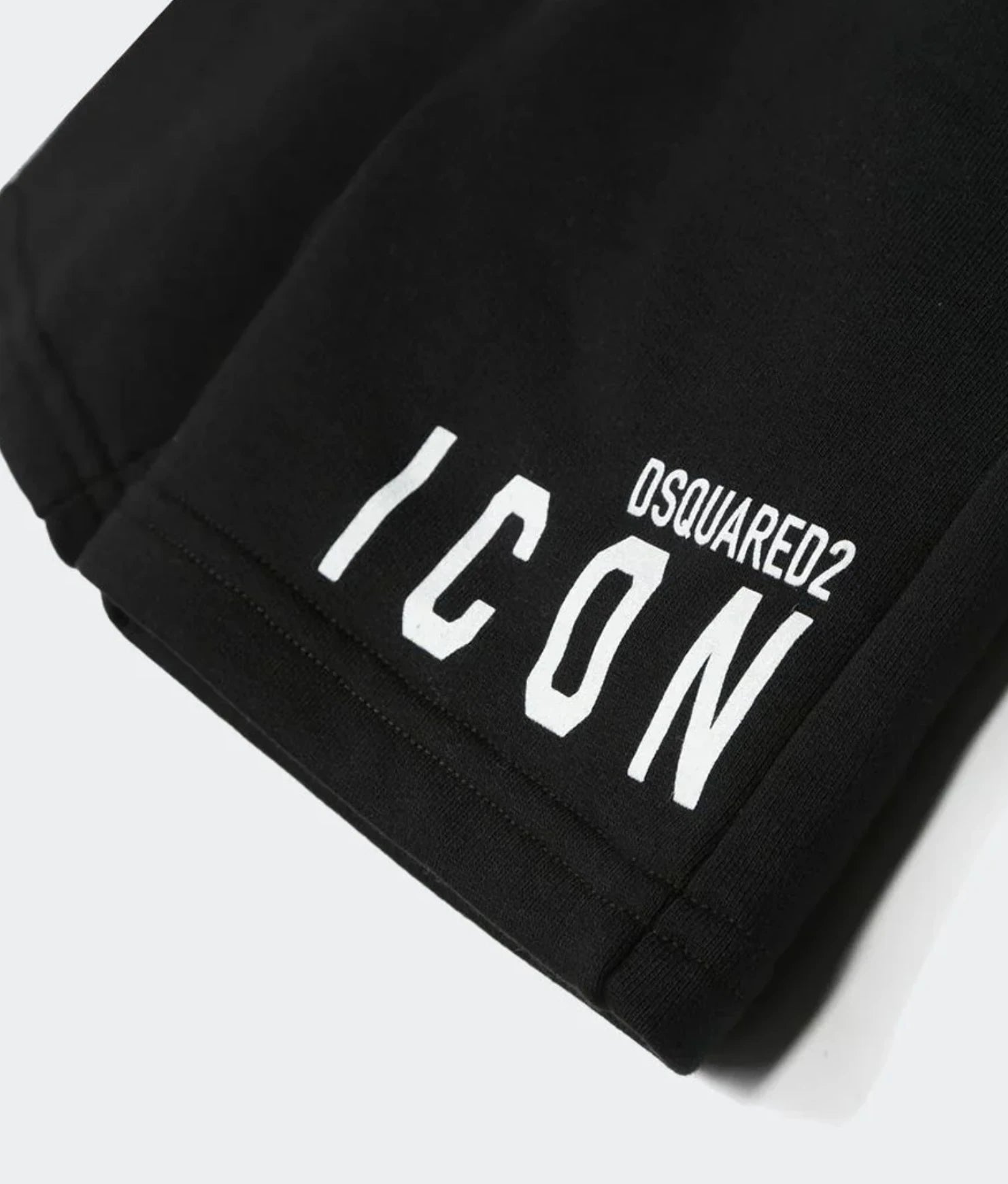 Dsquared2 shorts Black Junior