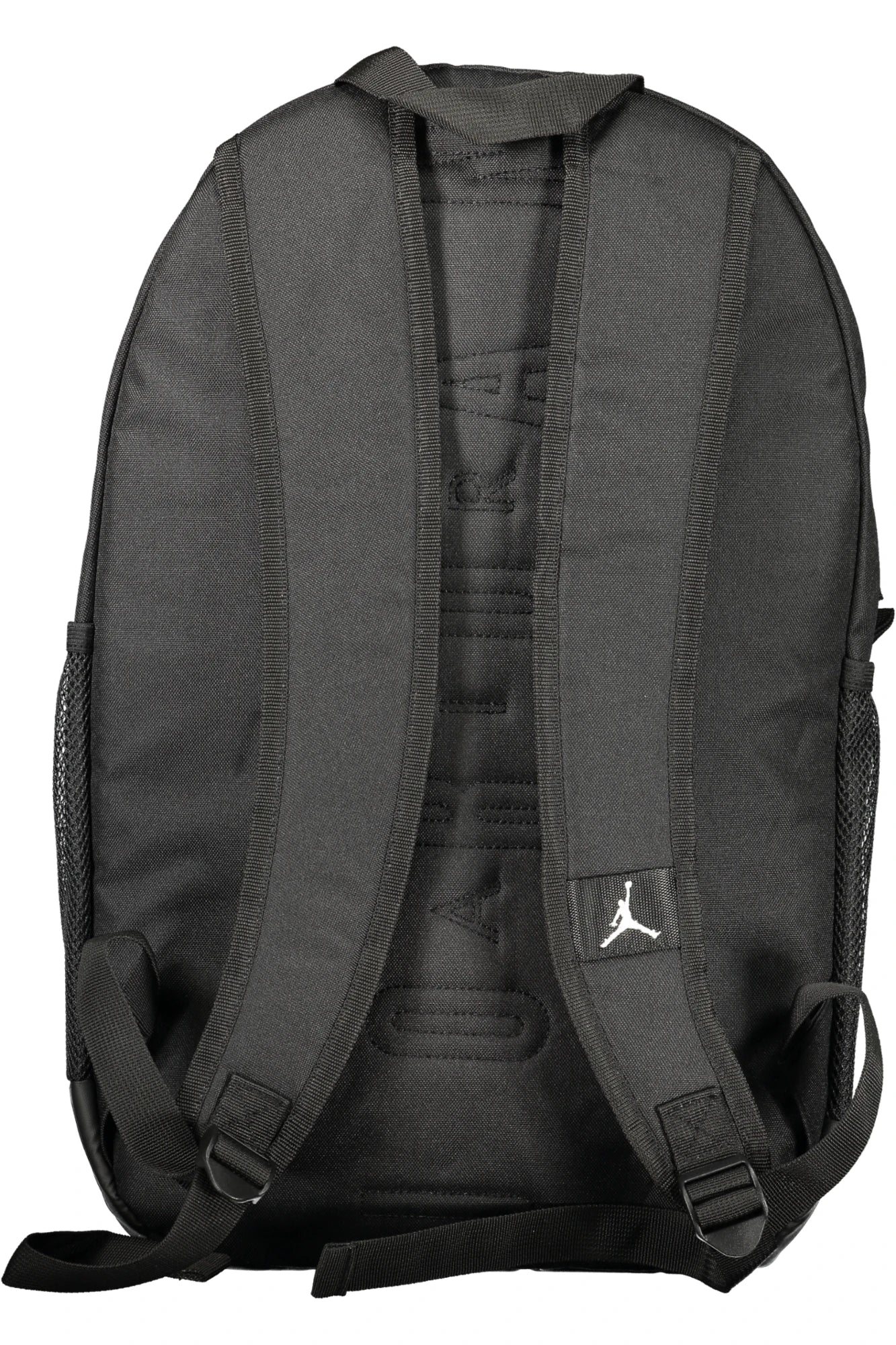 JORDAN MEN S BLACK BACKPACK