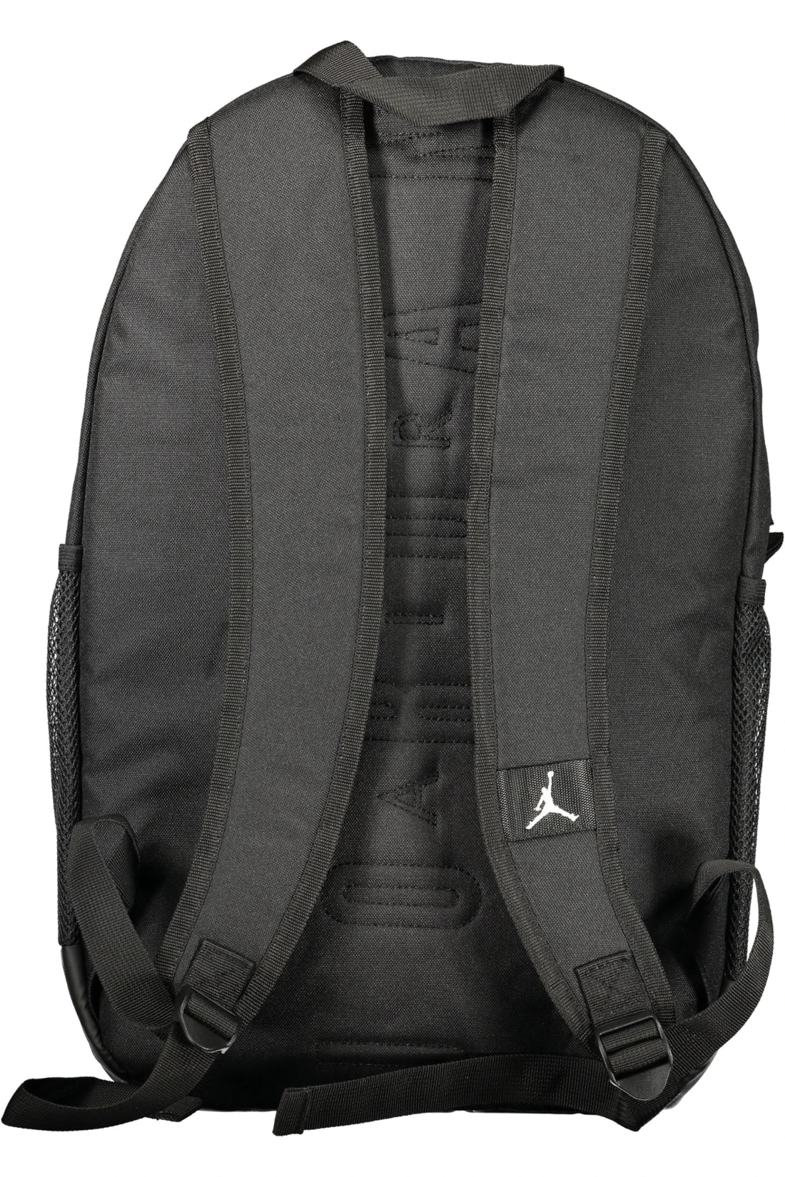JORDAN MEN S BLACK BACKPACK
