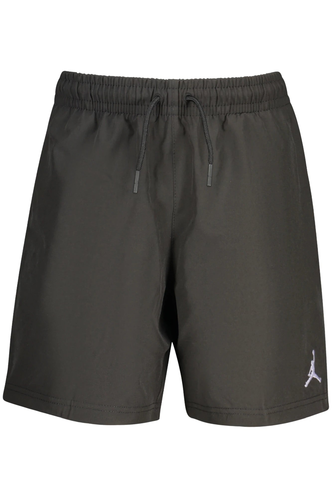 JORDAN BLACK SHORT PANTS FOR KIDS