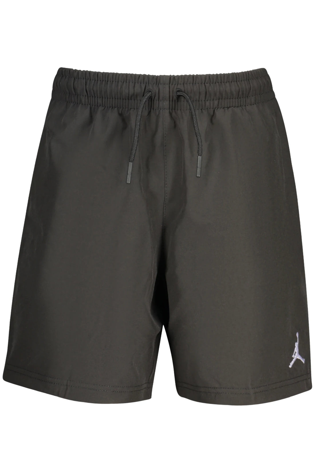 JORDAN BLACK SHORT PANTS FOR KIDS