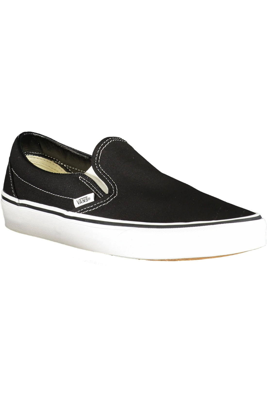 VANS WOMEN&#39;S SPORTS FOOTWEAR BLACK