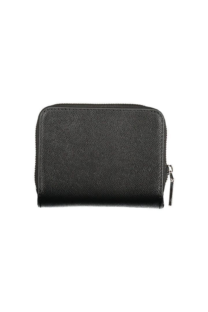 CALVIN KLEIN WOMEN S WALLET BLACK