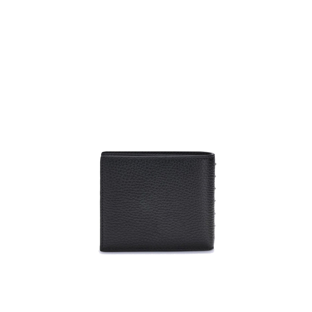 VALENTINO GARAVANI Bifold Rockstud Wallet