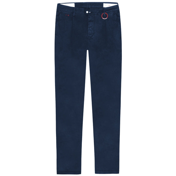 Tramarossa Trousers Blue Man