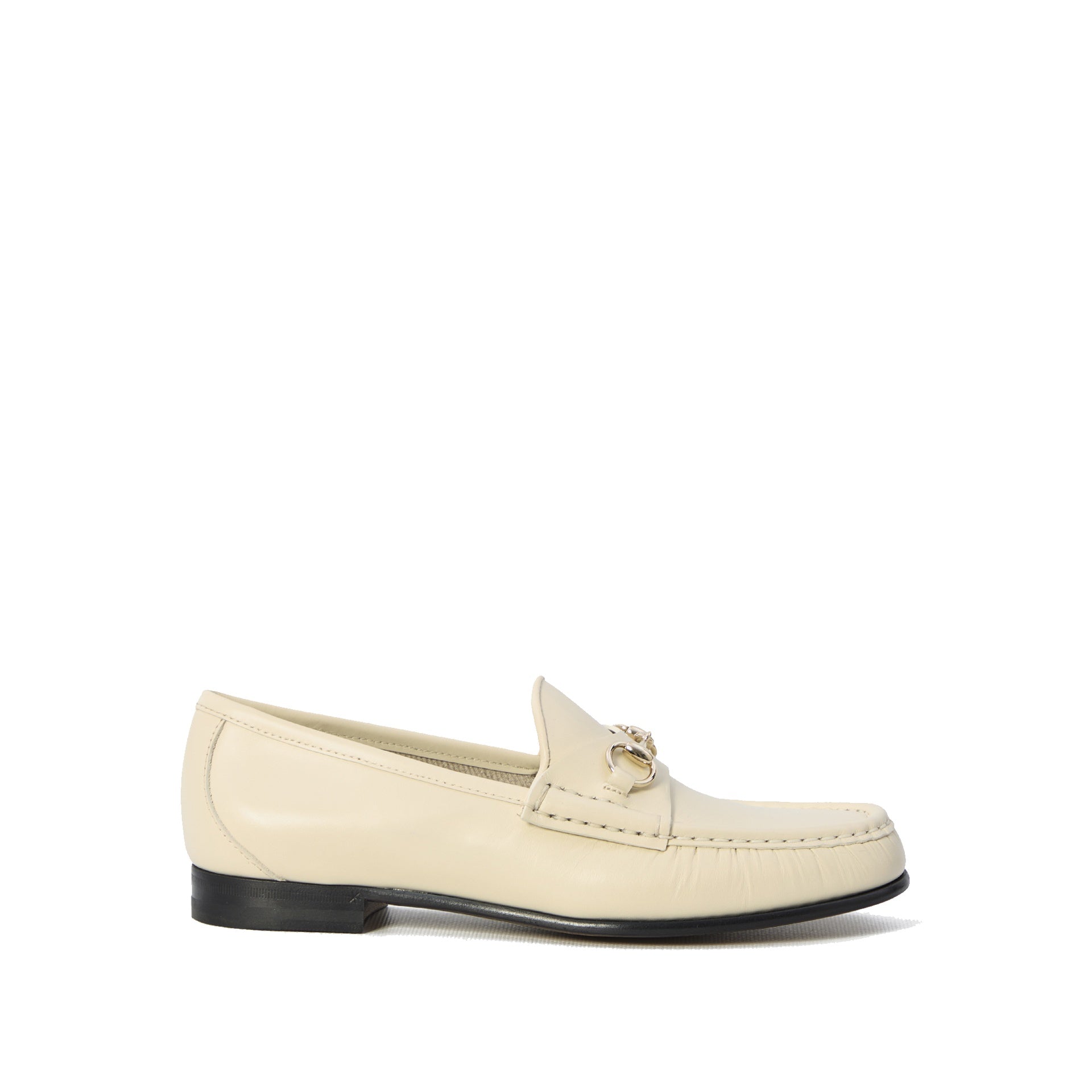 Gucci Horsebit 1953 Loafers - WOMEN SHOES - GUCCI - Tluxy New