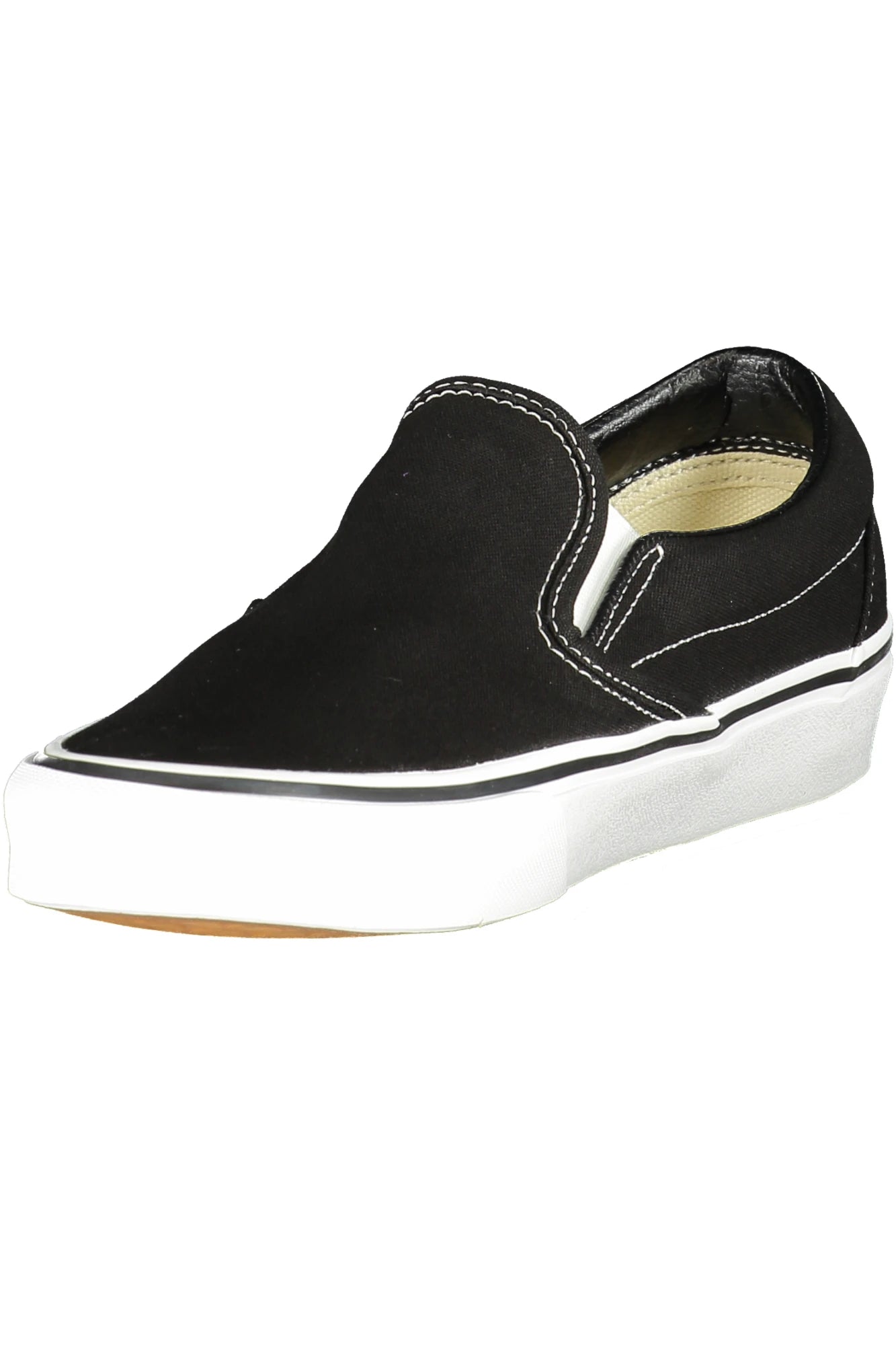 VANS WOMEN&#39;S SPORTS FOOTWEAR BLACK