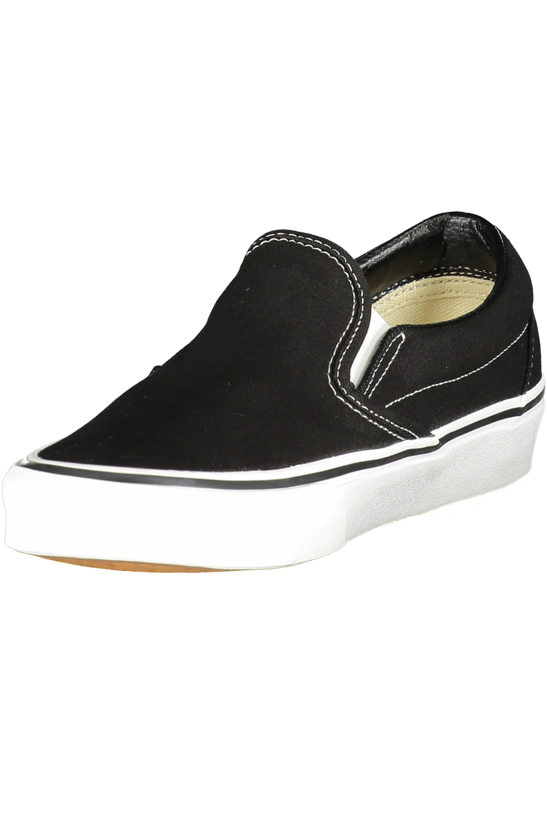 VANS WOMEN&#39;S SPORTS FOOTWEAR BLACK