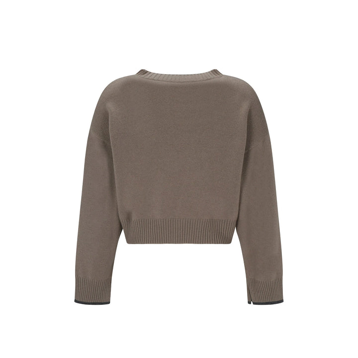 Brunello Cucinelli Cashmere Sweater