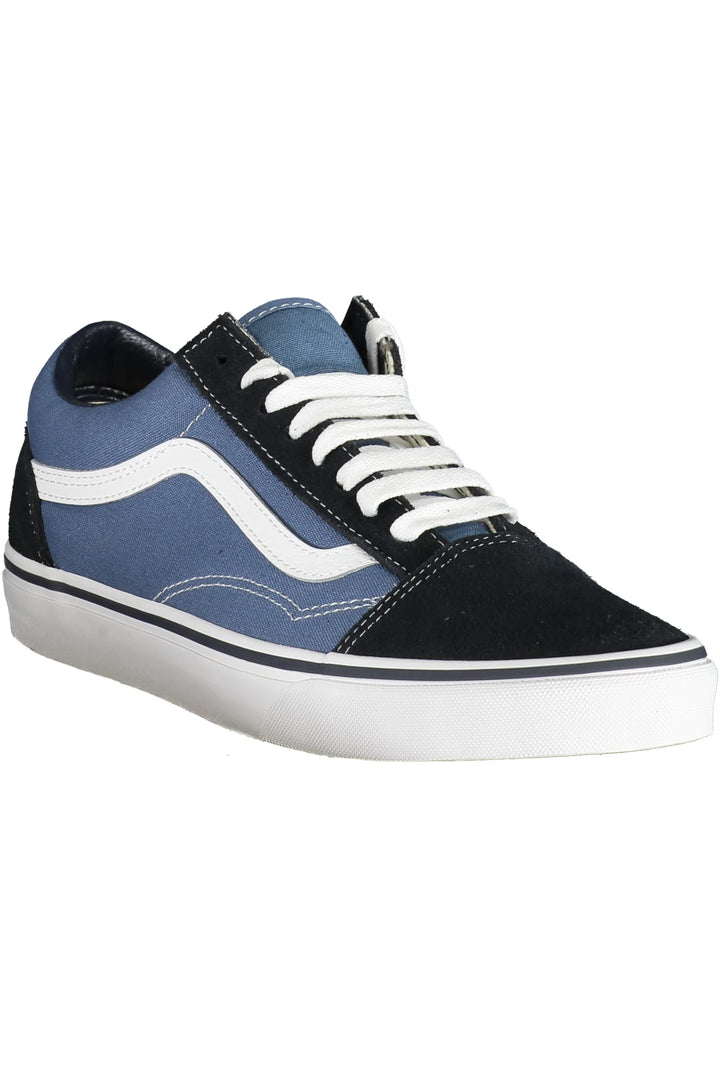 VANS MEN&#39;S SPORTS SHOES BLUE