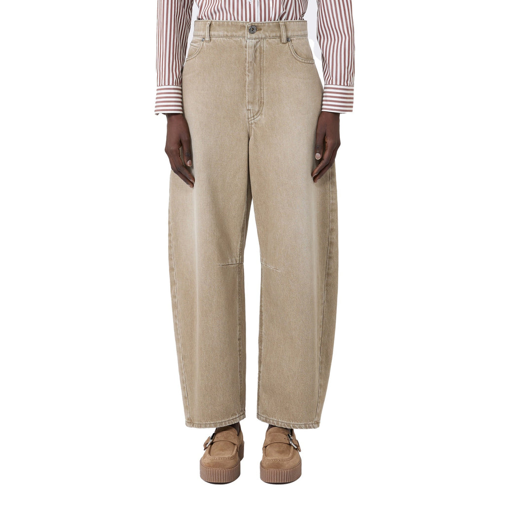 Max Mara Weekend Arcadia Jeans