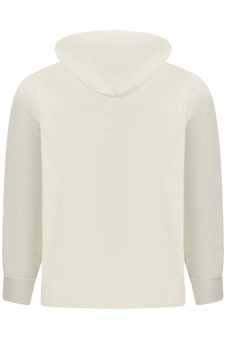 CALVIN KLEIN MEN&#39;S ZIP-UP SWEATSHIRT