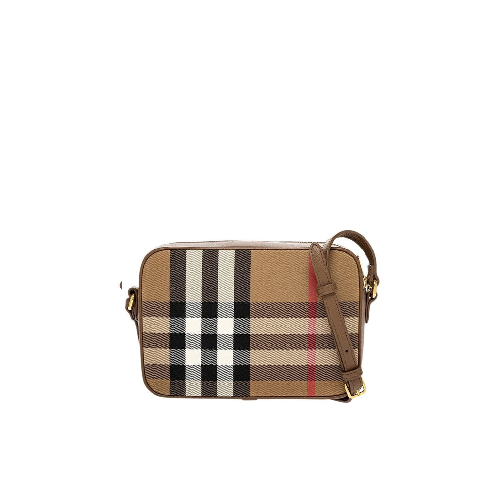 Burberry Camera Bag