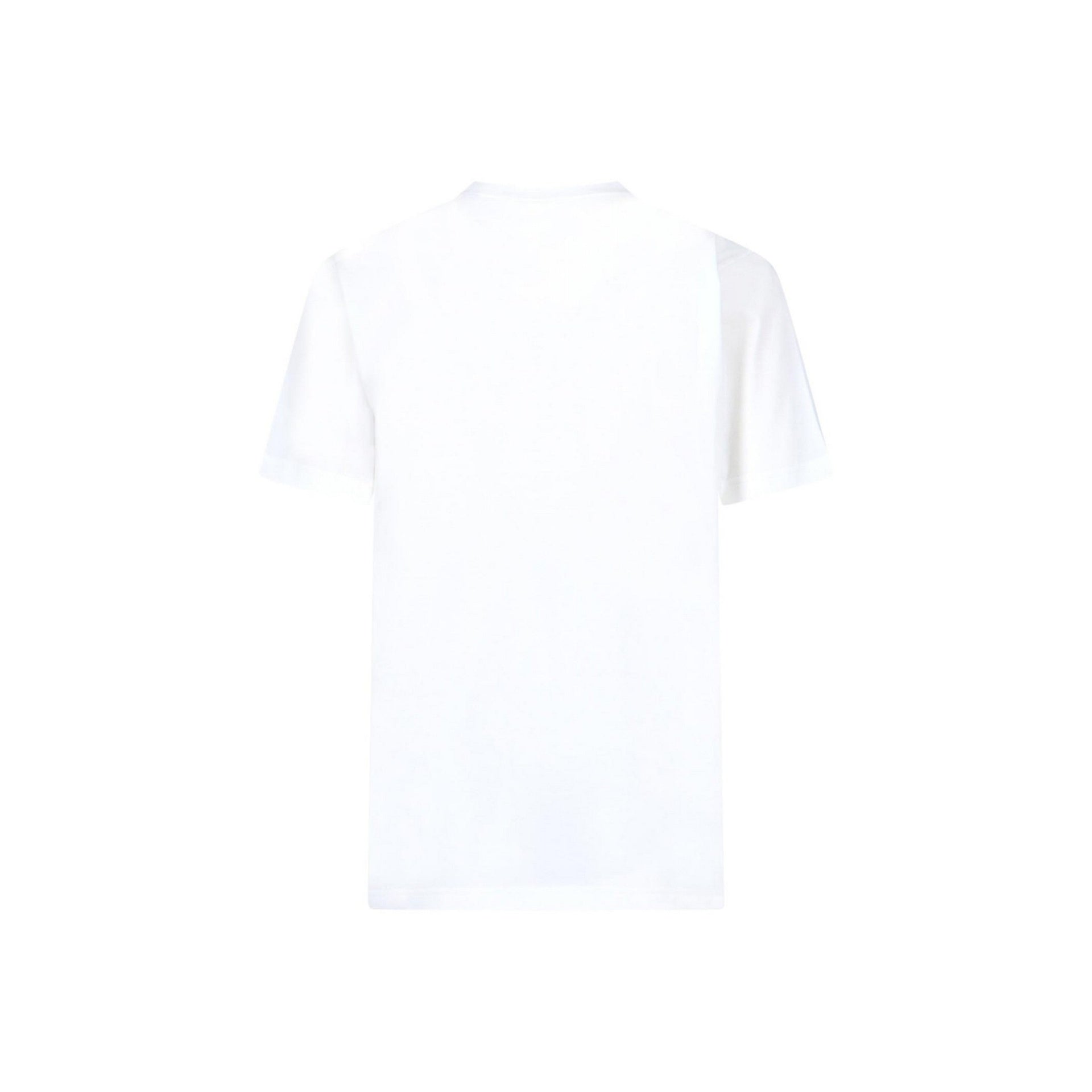 Burberry Cotton Logo T-shirt