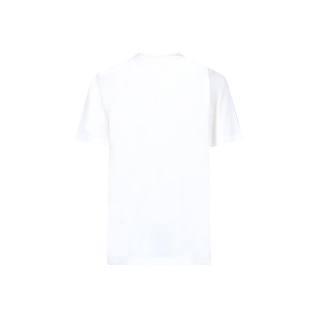 Burberry Cotton Logo T-shirt