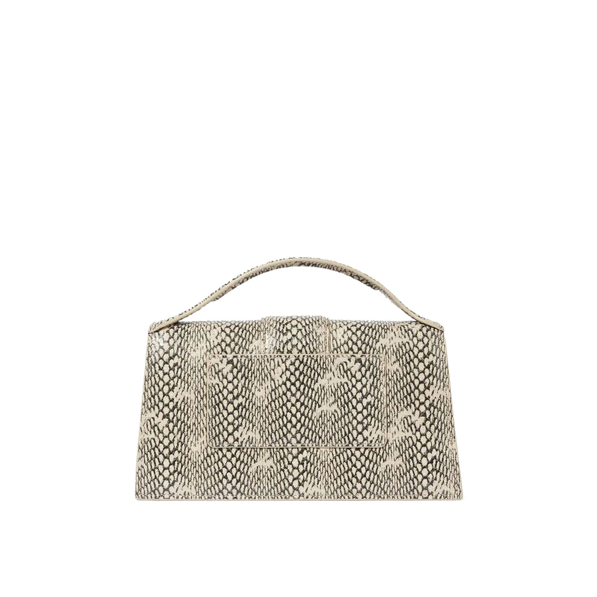 Jacquemus Le Grand Bambino Bag