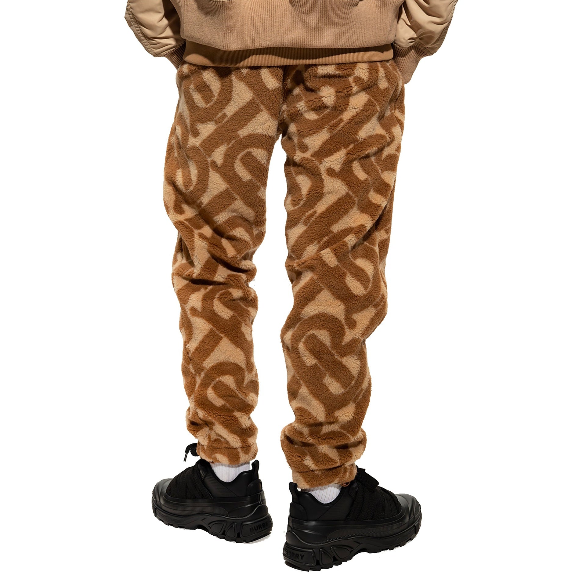 Burberry Dimitri Trousers – Siebentaschen