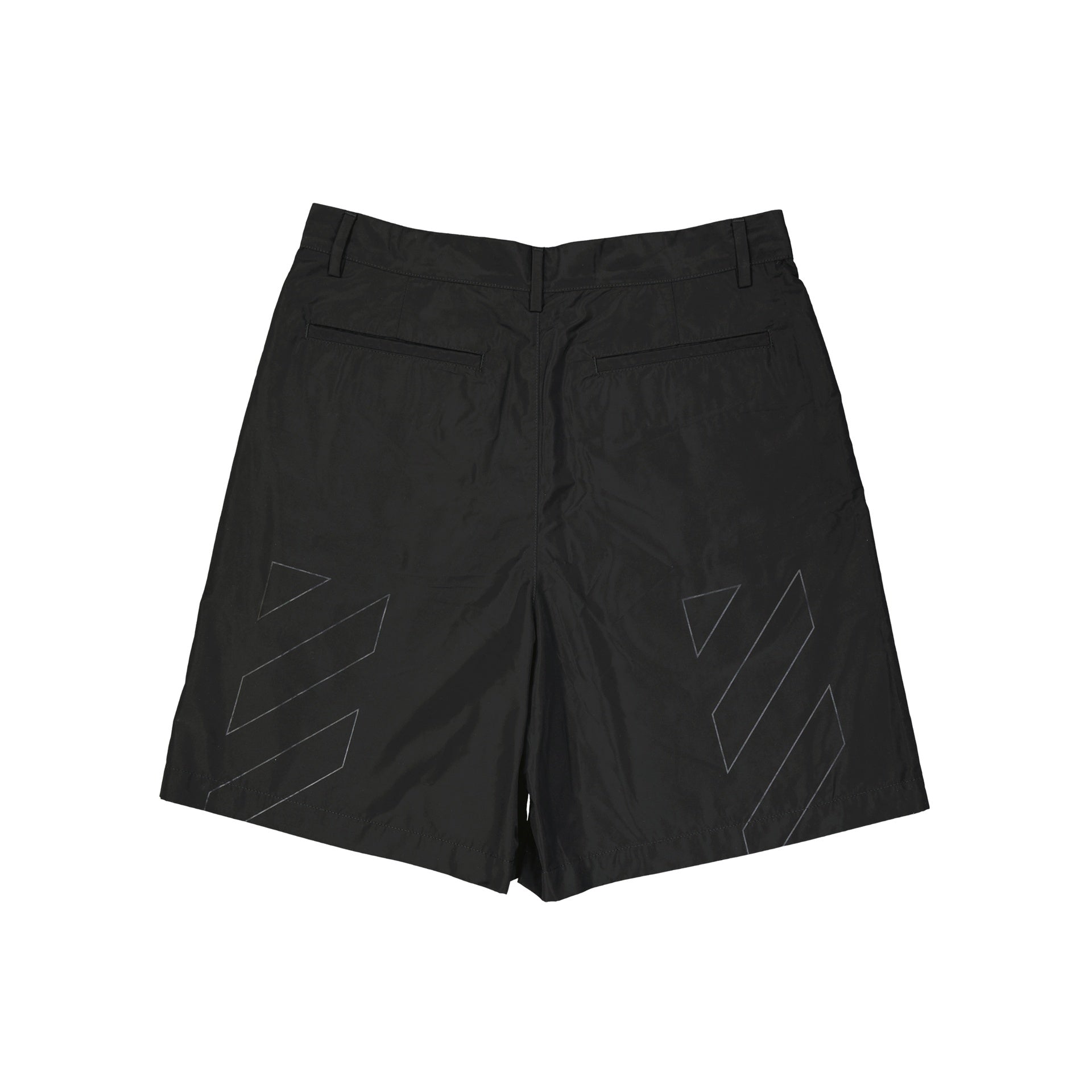 Off-White Casual Short