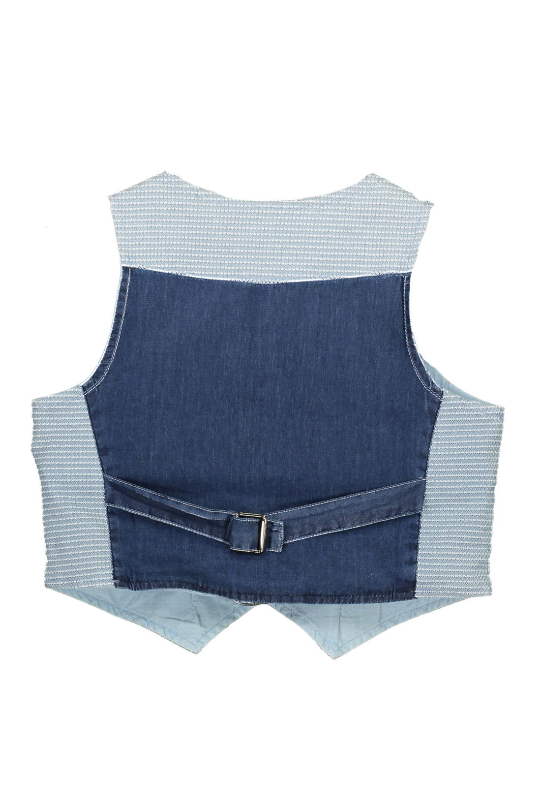 GUESS MARCIANO BLUE CHILD VEST