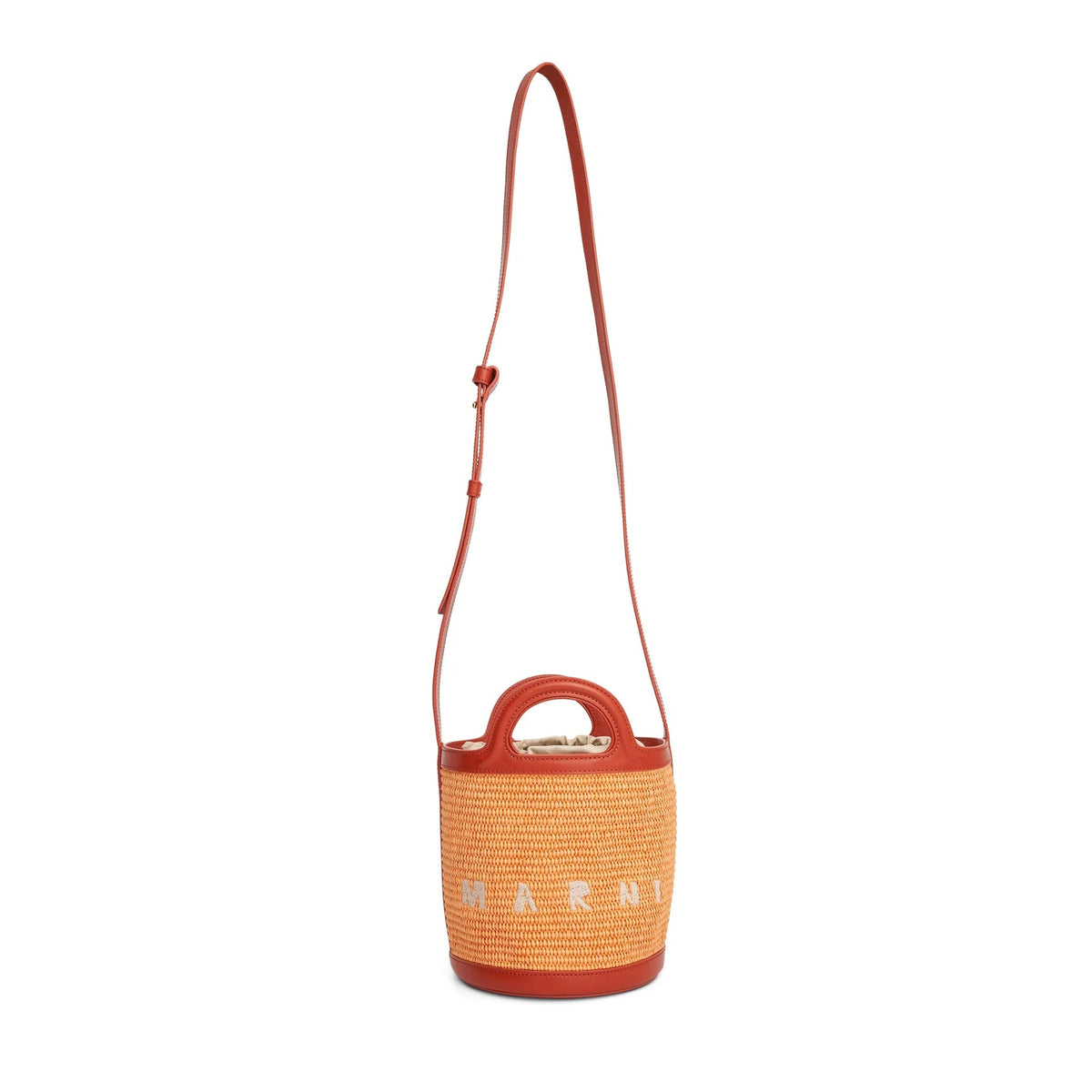 Marni Tropicalia Bucket Bag
