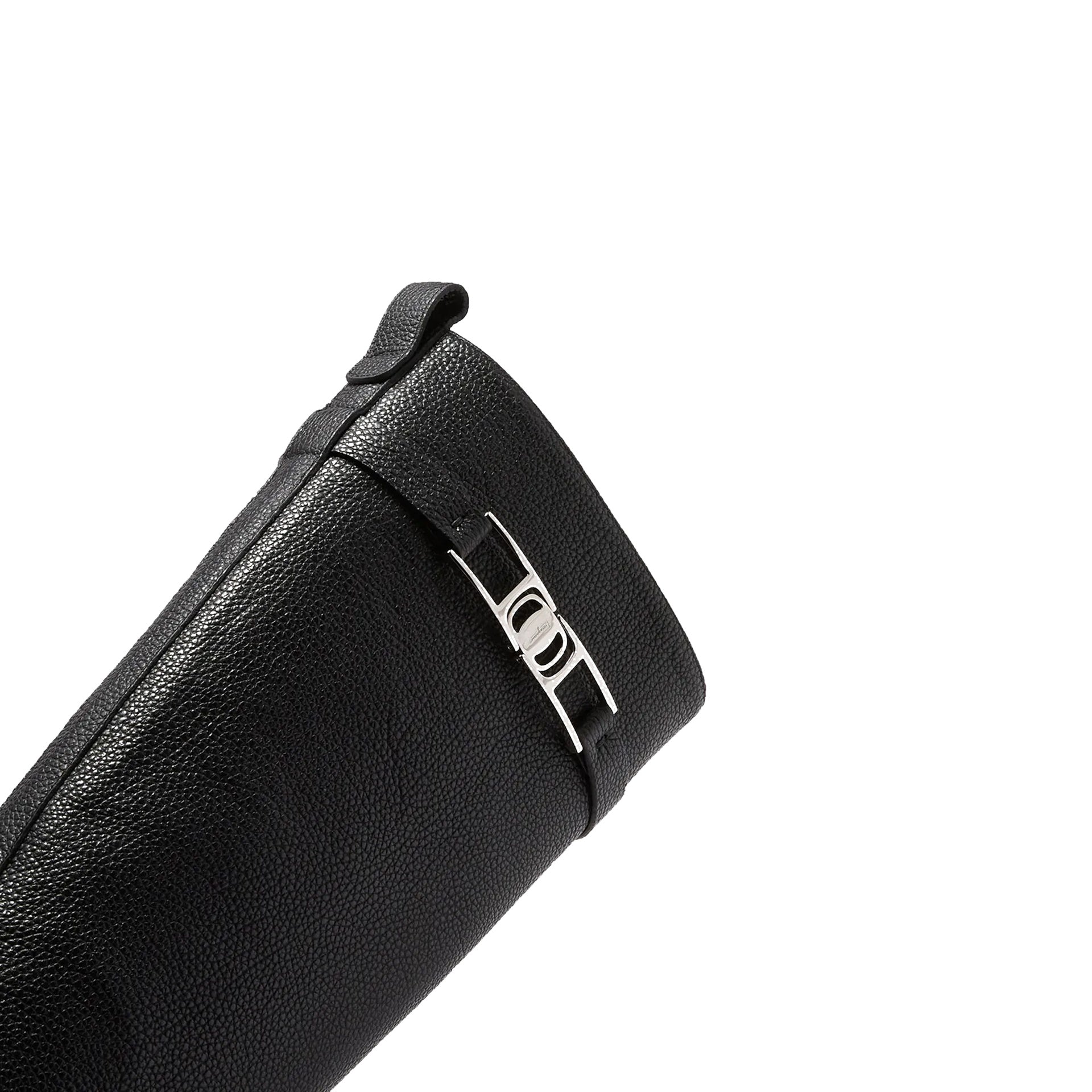 Salvatore Ferragamo Leather Boots