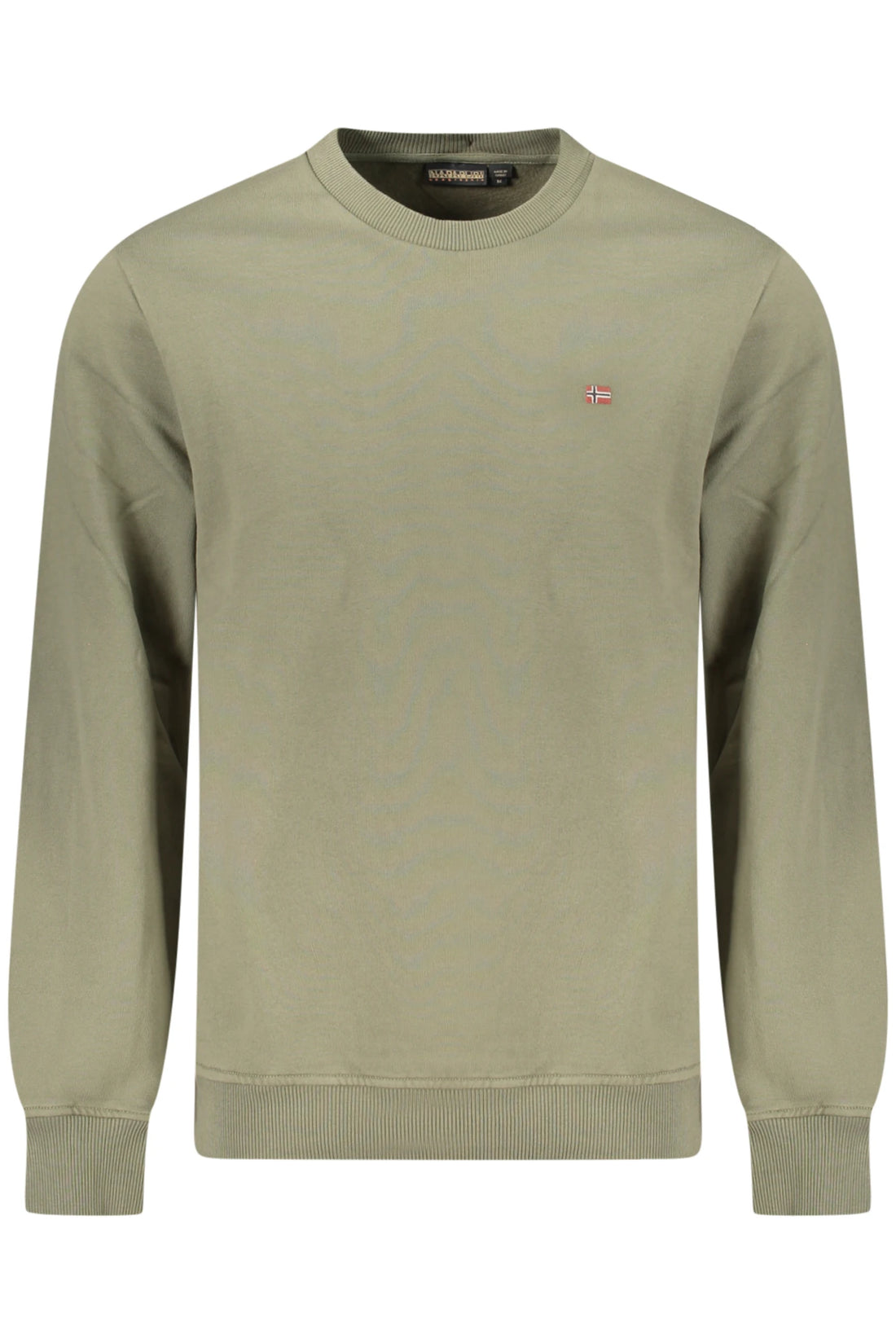 NAPAPIJRI MEN&#39;S ZIP-UP SWEATSHIRT