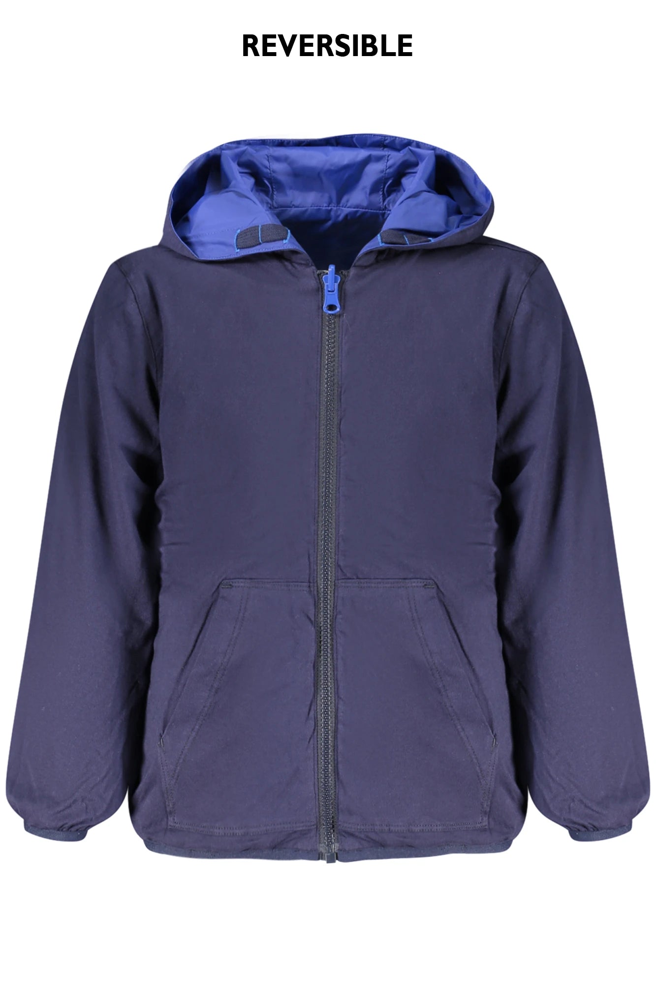 NORTH SAILS BLUE CHILDREN S JACKET