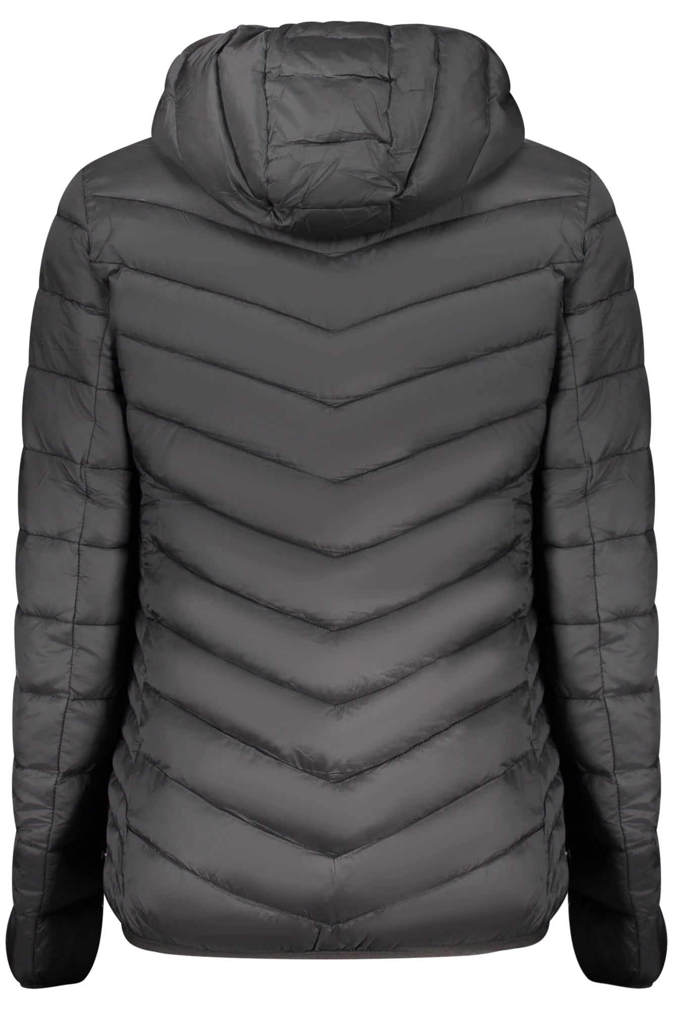 MARINA YACHTING WOMEN&#39;S BLACK JACKET