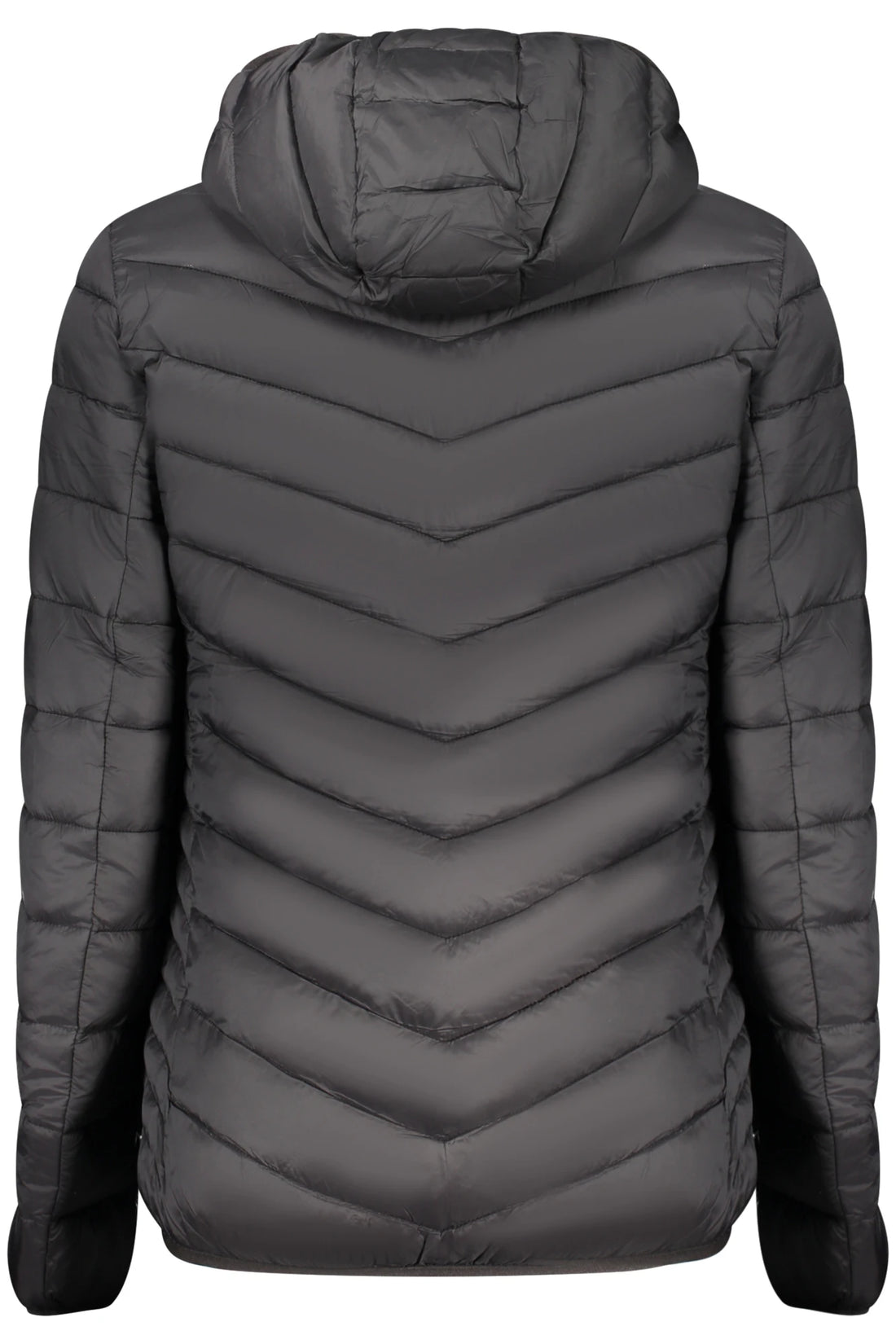 MARINA YACHTING WOMEN&#39;S BLACK JACKET