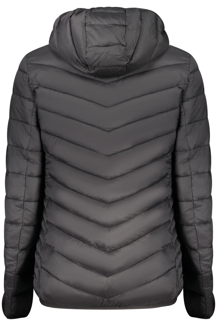 MARINA YACHTING WOMEN&#39;S BLACK JACKET