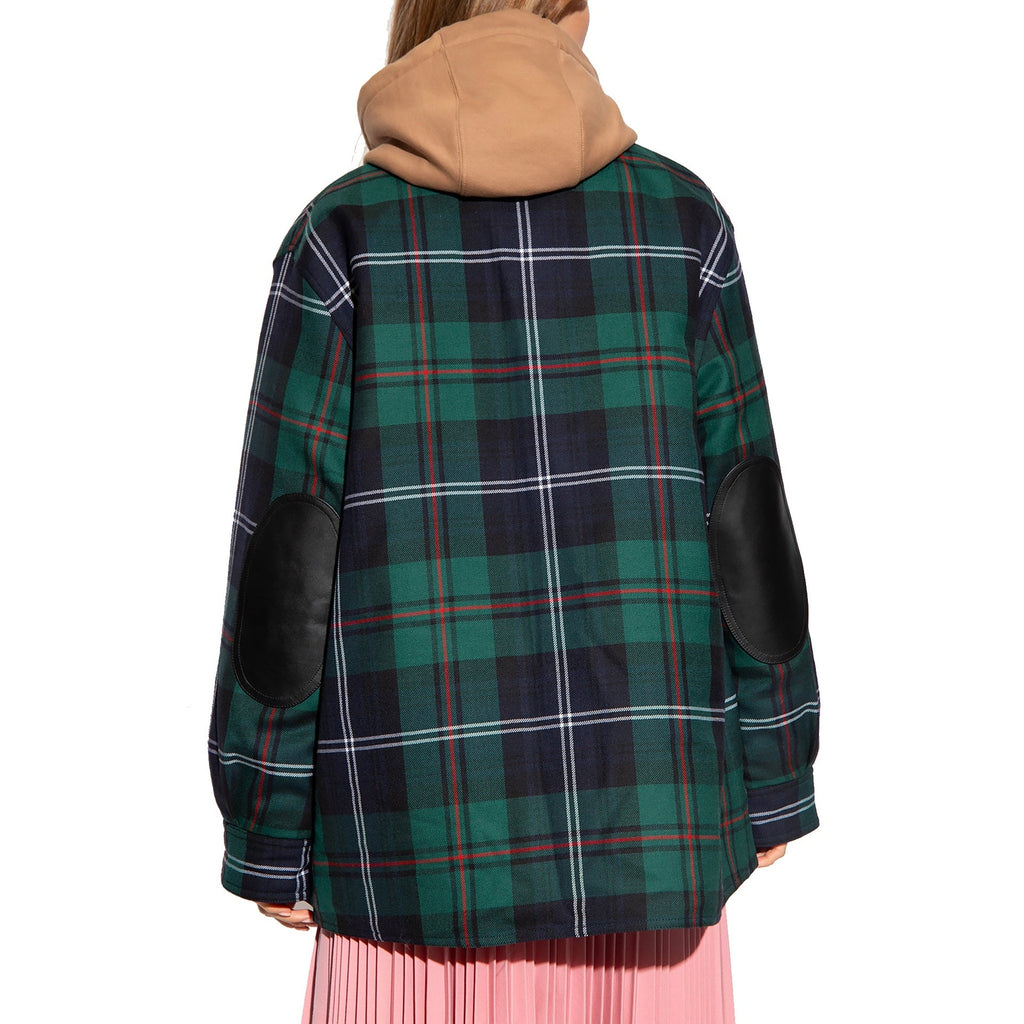 Burberry Two-Piece Jacket