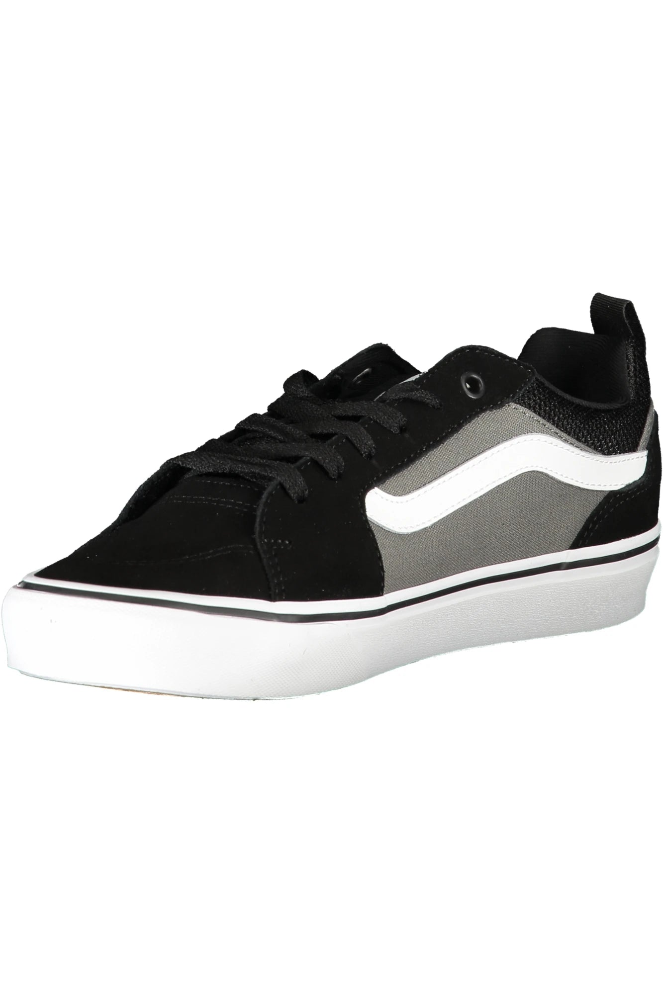 VANS BLACK MEN S SPORTS SHOES