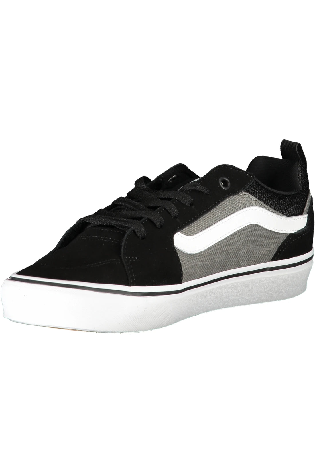 VANS BLACK MEN S SPORTS SHOES